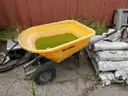 Patio Furniture, Grills, Fire Pit, Planters, Chairs, Tables, 1 LOT