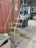 Patio Furniture, Grills, Fire Pit, Planters, Chairs, Tables, 1 LOT