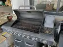 Patio Furniture, Grills, Fire Pit, Planters, Chairs, Tables, 1 LOT