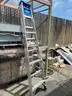 Patio Furniture, Grills, Fire Pit, Planters, Chairs, Tables, 1 LOT