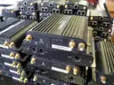 Network Equipment, Routers, Switches, Boosters, Antennas, Qty 65