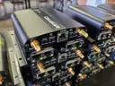 Network Equipment, Routers, Switches, Boosters, Antennas, Qty 65