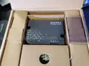 Network Equipment, Routers, Switches, Boosters, Antennas, Qty 65