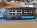 Network Equipment, Routers, Switches, Boosters, Antennas, Qty 65