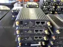 Network Equipment, Routers, Switches, Boosters, Antennas, Qty 65