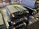 Network Equipment, Routers, Switches, Boosters, Antennas, Qty 65