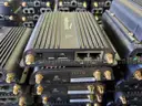 Network Equipment, Routers, Switches, Boosters, Antennas, Qty 65