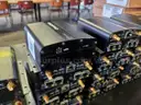 Network Equipment, Routers, Switches, Boosters, Antennas, Qty 65
