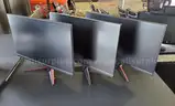 Computer Monitors, LCD, Acer, Asus, Dell, Samsung, Qty 15