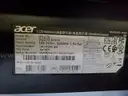 Computer Monitors, LCD, Acer, Asus, Dell, Samsung, Qty 15