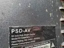 Outdoor TV, High Brightness, Outdoor Display, LCD Monitor, Qty 5