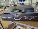 Network Equipment, Switches, Battery Backup, Batteries, Qty 6