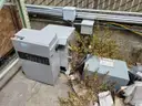 Transformers, 9kVA to 15kVA, 120V to 480V, Single Phase, EV Charger, Qty 6