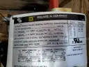 Transformers, 9kVA to 15kVA, 120V to 480V, Single Phase, EV Charger, Qty 6