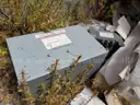 Transformers, 9kVA to 15kVA, 120V to 480V, Single Phase, EV Charger, Qty 6