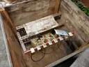 Transformers, 9kVA to 15kVA, 120V to 480V, Single Phase, EV Charger, Qty 6