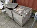 Transformers, 9kVA to 15kVA, 120V to 480V, Single Phase, EV Charger, Qty 6