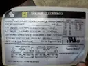 Transformers, 9kVA to 15kVA, 120V to 480V, Single Phase, EV Charger, Qty 6