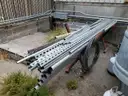 Construction Supplies, Cable Equipment, ConduitProtective Bollards, Steel Bollards, Pipe Stands, Approx Qty 45