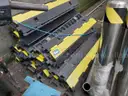 Construction Supplies, Cable Equipment, ConduitProtective Bollards, Steel Bollards, Pipe Stands, Approx Qty 45
