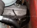 1966 Fiat Furgone 1100 T2 Targa Florio Service Van