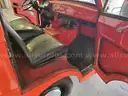 1966 Fiat Furgone 1100 T2 Targa Florio Service Van