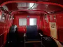 1966 Fiat Furgone 1100 T2 Targa Florio Service Van