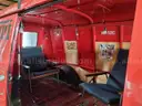 1966 Fiat Furgone 1100 T2 Targa Florio Service Van