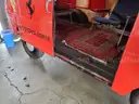 1966 Fiat Furgone 1100 T2 Targa Florio Service Van