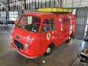 1966 Fiat Furgone 1100 T2 Targa Florio Service Van