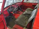 1966 Fiat Furgone 1100 T2 Targa Florio Service Van