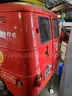 1966 Fiat Furgone 1100 T2 Targa Florio Service Van