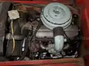 1966 Fiat Furgone 1100 T2 Targa Florio Service Van