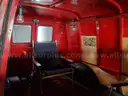 1966 Fiat Furgone 1100 T2 Targa Florio Service Van