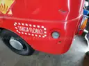 1966 Fiat Furgone 1100 T2 Targa Florio Service Van