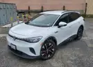 2021 Volkswagen ID.4