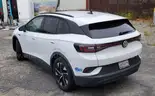 2021 Volkswagen ID.4