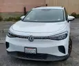 2021 Volkswagen ID.4