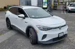 2021 Volkswagen ID.4