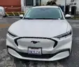 2021 Ford Mustang Mach-E, 4 Door, Hatchback