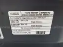 2021 Ford Mustang Mach-E, 4 Door, Hatchback