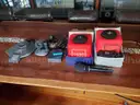 Office Electronics, Audio/Visual, Teleconference, Smart TVs, Cameras, Qty 21
