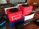 Office Electronics, Audio/Visual, Teleconference, Smart TVs, Cameras, Qty 21