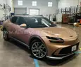 2023 Genesis GV60