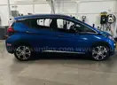 2018 Chevrolet Bolt EV
