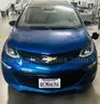 2018 Chevrolet Bolt EV