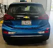 2018 Chevrolet Bolt EV