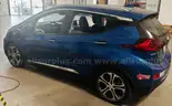 2018 Chevrolet Bolt EV