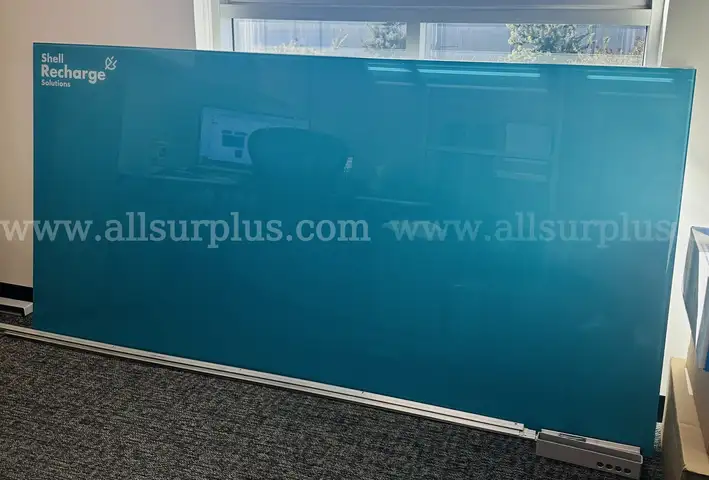 Office Furniture, Tables, and Appliances, 1 LOT