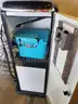 Fuel Pump Beverage Dispenser, Qty 1